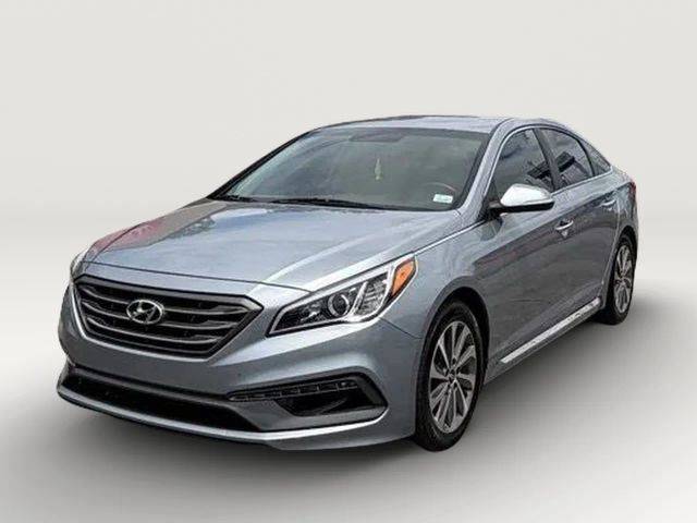 2015 Hyundai Sonata 2.4L Sport FWD photo
