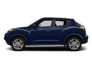 2017 Nissan Juke SV FWD photo