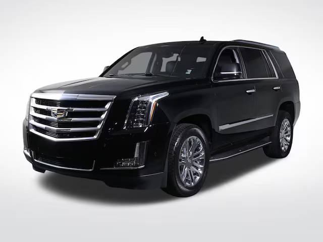 2018 Cadillac Escalade  RWD photo