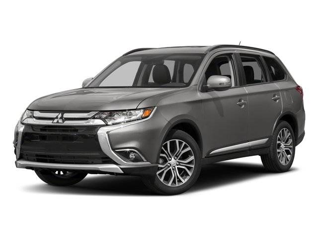 2018 Mitsubishi Outlander SEL 4WD photo