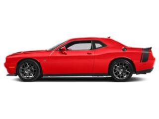 2018 Dodge Challenger 392 Hemi Scat Pack Shaker RWD photo