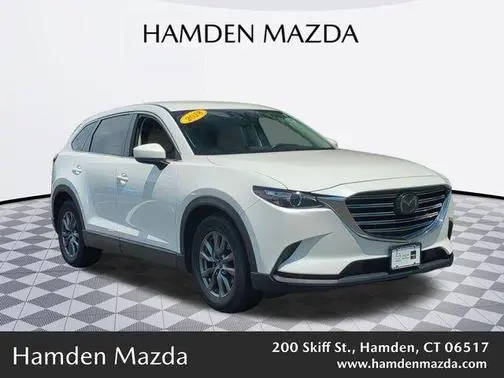2018 Mazda CX-9 Sport AWD photo