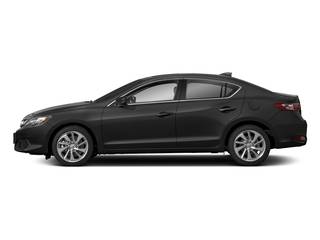 2018 Acura ILX  FWD photo