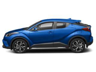 2018 Toyota C-HR XLE FWD photo