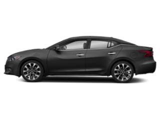 2018 Nissan Maxima SR FWD photo