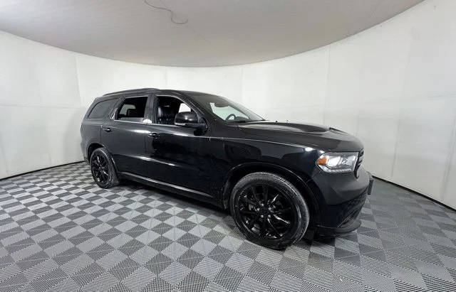 2018 Dodge Durango GT RWD photo