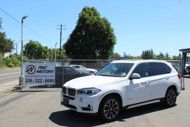 2018 BMW X5 sDrive35i RWD photo