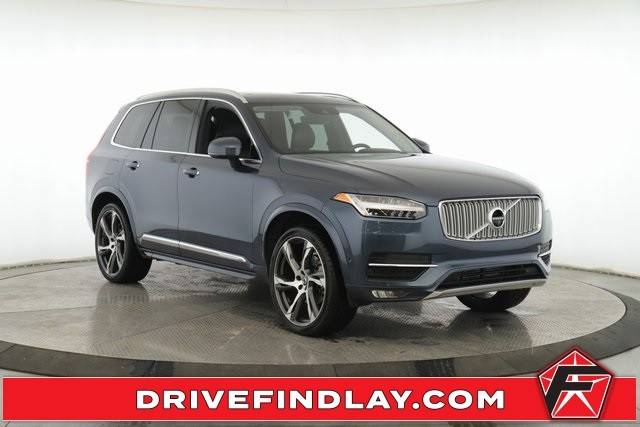 2018 Volvo XC90 Inscription AWD photo