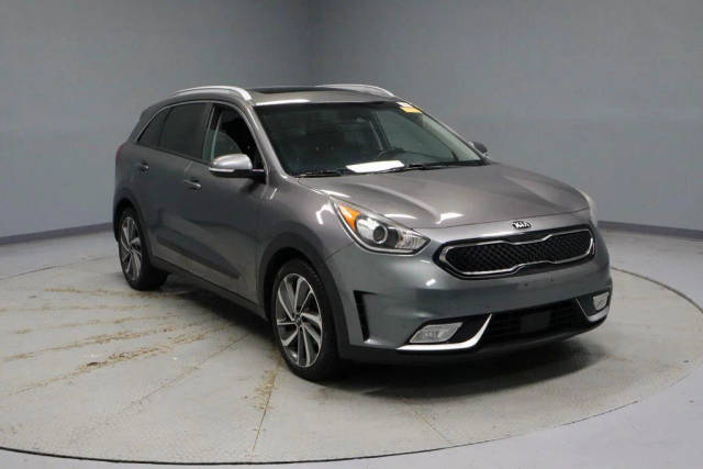 2018 Kia Niro Touring FWD photo