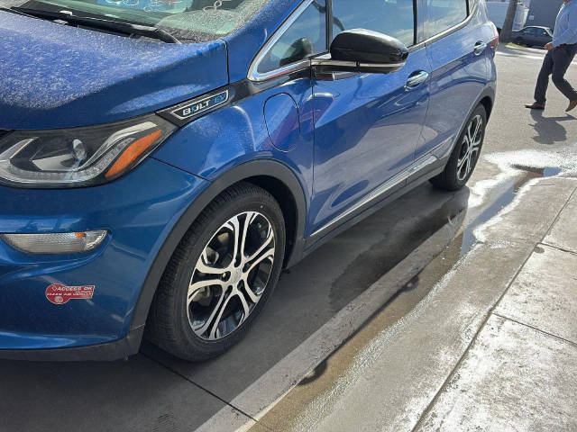 2017 Chevrolet Bolt Premier FWD photo