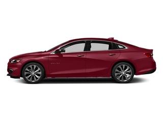 2018 Chevrolet Malibu Premier FWD photo