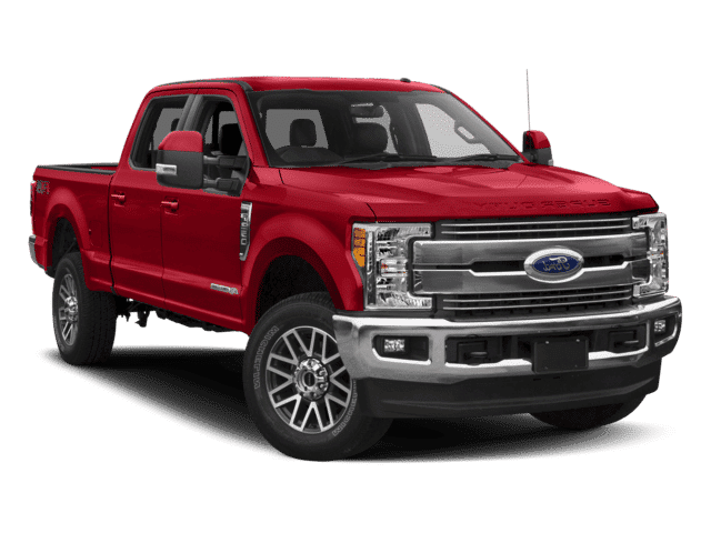 2017 Ford F-250 Super Duty Lariat 4WD photo