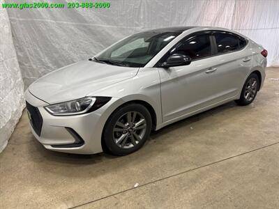 2018 Hyundai Elantra Value Edition FWD photo