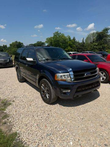2017 Ford Expedition Limited 4WD photo