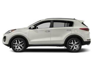 2018 Kia Sportage SX Turbo FWD photo