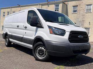 2017 Ford Transit Van  RWD photo