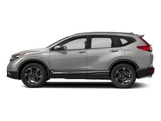 2018 Honda CR-V Touring AWD photo