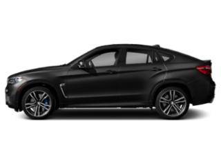 2018 BMW X6 M  AWD photo