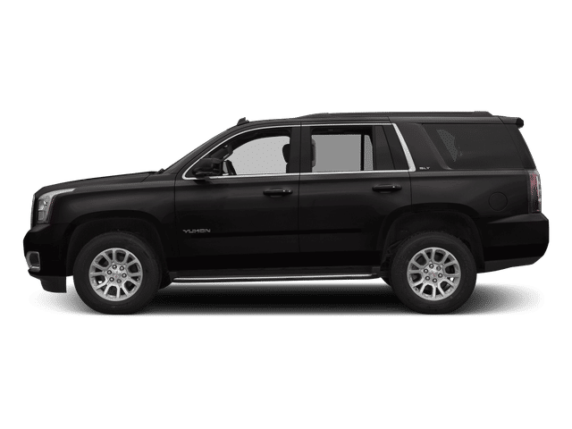 2017 GMC Yukon SLT 4WD photo