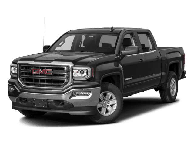 2018 GMC Sierra 1500 SLE 4WD photo