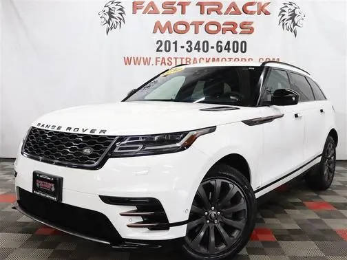 2018 Land Rover Range Rover Velar R-Dynamic SE AWD photo