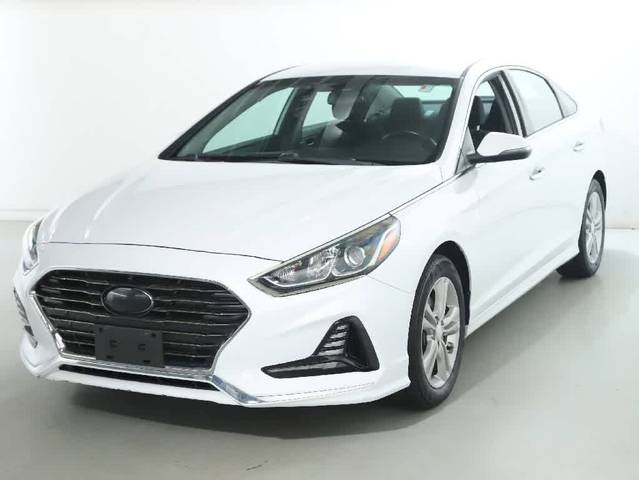 2018 Hyundai Sonata SEL FWD photo