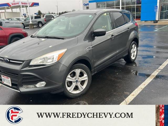 2015 Ford Escape SE FWD photo