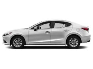 2015 Mazda 3 i Touring FWD photo