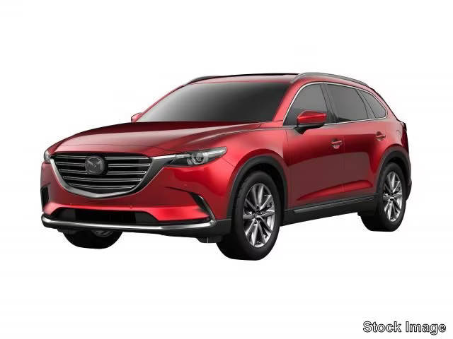 2018 Mazda CX-9 Grand Touring FWD photo