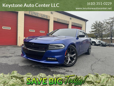 2018 Dodge Charger R/T RWD photo