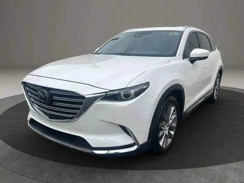 2018 Mazda CX-9 Grand Touring FWD photo