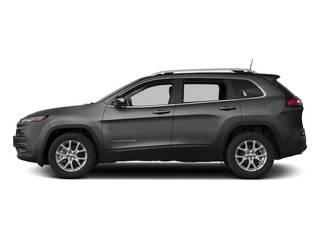 2018 Jeep Cherokee Latitude FWD photo