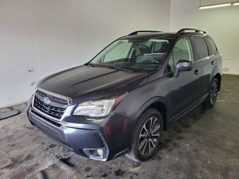 2018 Subaru Forester Premium AWD photo