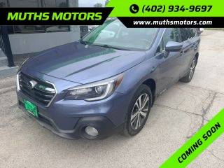 2018 Subaru Outback Limited AWD photo