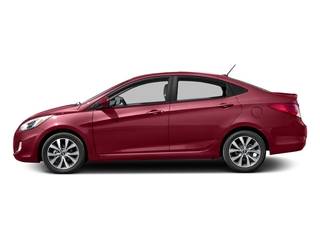 2017 Hyundai Accent Value Edition FWD photo