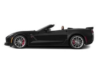 2017 Chevrolet Corvette Grand Sport 3LT RWD photo