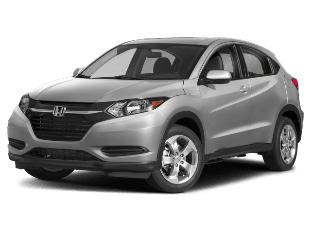 2018 Honda HR-V LX AWD photo