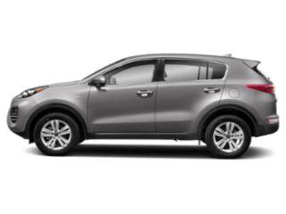 2018 Kia Sportage LX AWD photo