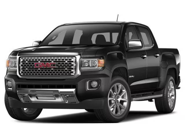 2018 GMC Canyon 2WD Denali RWD photo