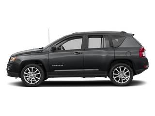 2017 Jeep Compass Sport 4WD photo