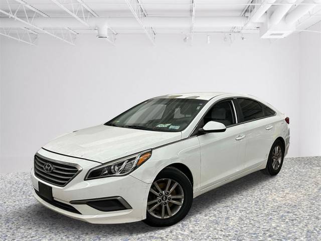 2016 Hyundai Sonata 2.4L SE FWD photo