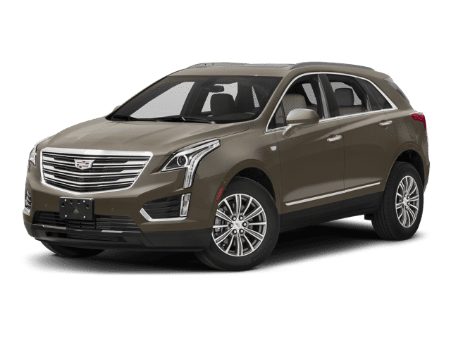 2018 Cadillac XT5 Luxury AWD AWD photo