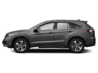 2018 Acura RDX w/Advance Pkg FWD photo