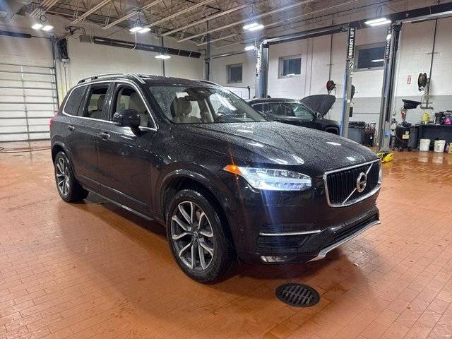 2018 Volvo XC90 Momentum AWD photo