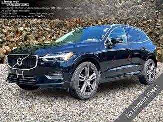 2018 Volvo XC60 Momentum AWD photo