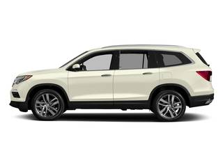 2017 Honda Pilot Touring FWD photo