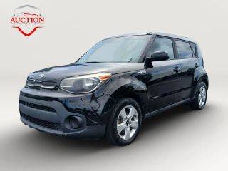 2018 Kia Soul Base FWD photo