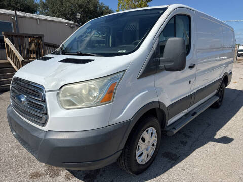 2016 Ford Transit Van  RWD photo