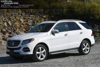 2018 Mercedes-Benz GLE-Class GLE 350 AWD photo