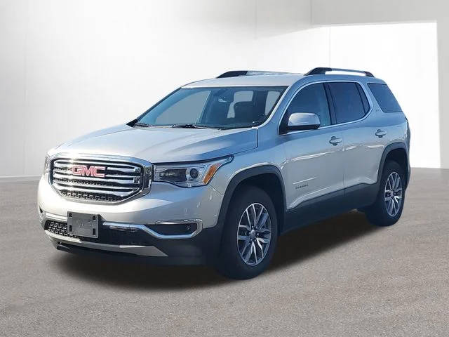 2018 GMC Acadia SLT FWD photo